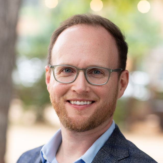 Joshua Preston, Founder of Bowsprit Solutions